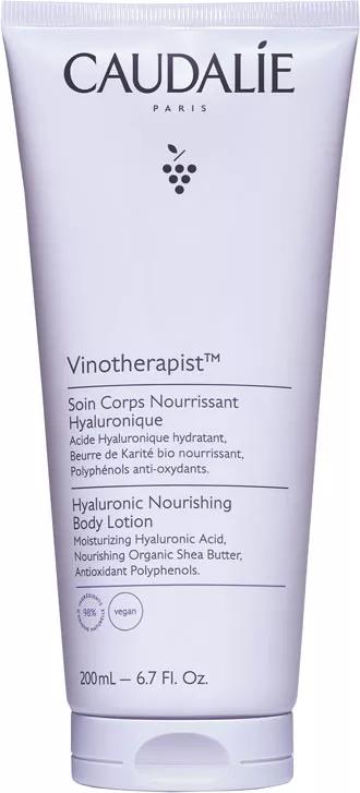 Caudalie Vinotherapist Tratamiento Corporal 200 ml