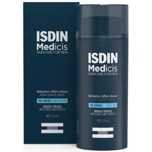 Isdin Medicis After Shave Balsam 100 ml