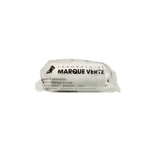 Marque Verte Fascia Elastica Sottovuoto 4m x 5cm 1 unità