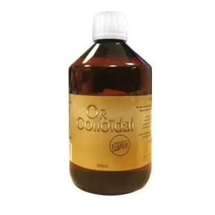 Dr. Theiss colloidale oro 500ml