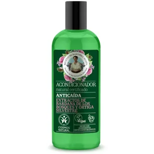 Green Agafia Après-Shampooing Naturel Anti-Chute 260 ml