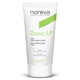 Noreva Zeniac LP soin Kératorégulateur 30ml