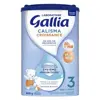 Gallia Calisma Croissance Lait 3ème Âge 900g