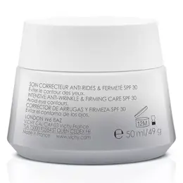 Vichy Liftactiv Supreme Crème Jour Anti-Âge SPF30 50ml