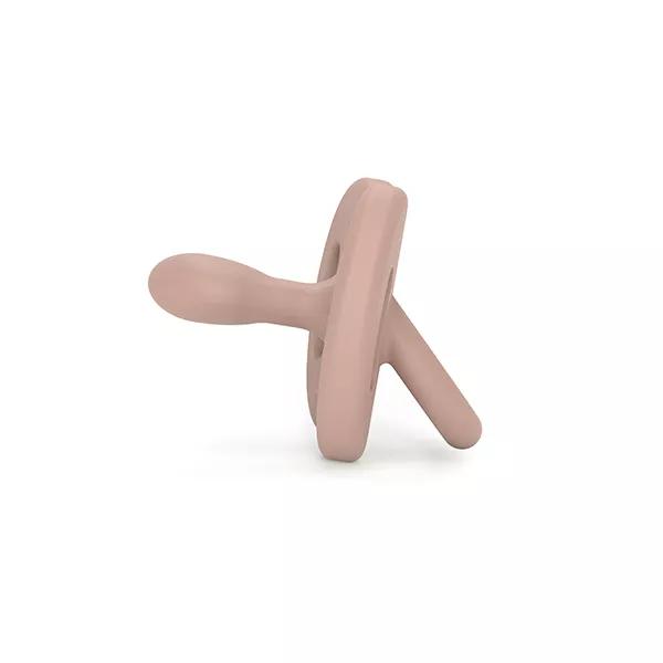 Suavinex Chupete Fisiológico Reversible Sx Pro 0/6 meses Color Essence Nude