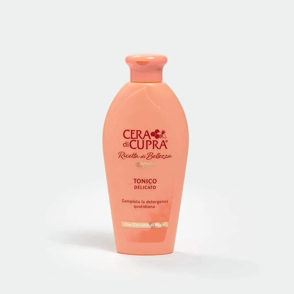 Cera di Cupra Tonico Delicato Viso 200 ml