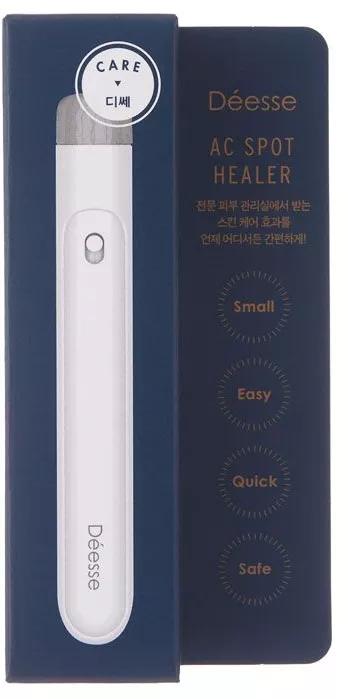 Dr.Ceuracle Deesse AC Spot Healer Luce LED