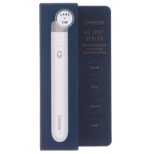 Dr.Ceuracle Deesse AC Spot Healer Luz Led