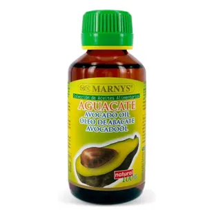 Marnys Pure Avocado Oil 125ml