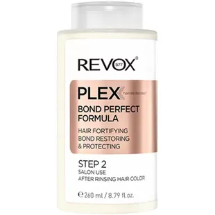 Revox B77 Plex Bond Perfect Formula Treatment Step 2 260 ml