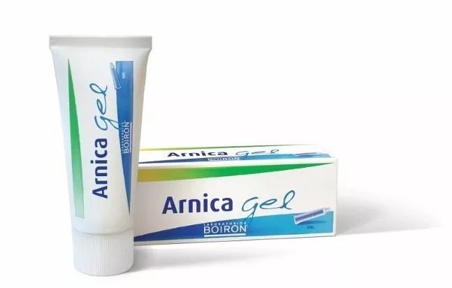 Boiron Arnika-Gel 45 gr