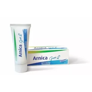 Boiron Arnika-Gel 45 gr