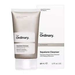 The Ordinary Nettoyant au Squalane 50ml