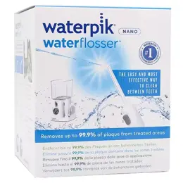 Waterpik Hydropulseur Nano WP250