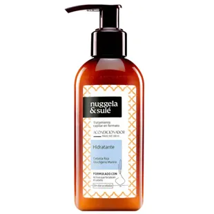 Nuggela & Sulé Moisturizing Conditioner 100 ml