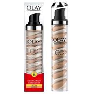 Olay CC Cream Regenerist SPF15 Tono Medio 50 ml