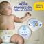 Dodot Sensitive Extra Diapers Size 3+ 7-11Kg 60Uds