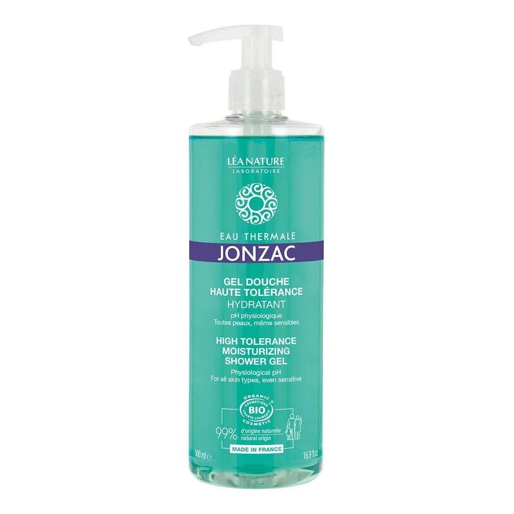 Eau Thermale Jonzac Gel Doccia Indratante Alta tolleranza 500 ml