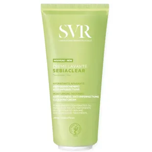 SVR Sebiaclear Reinigungscreme 200 ml