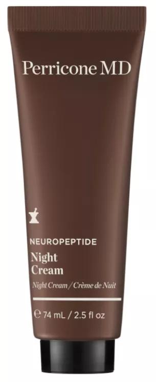 Perricone Neuropeptide Nachtcrème 74 ml