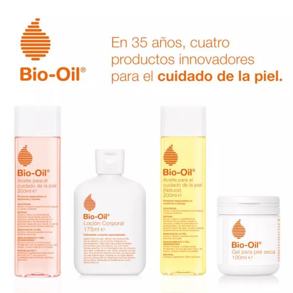 Bi-Oil Körperlotion 250ml