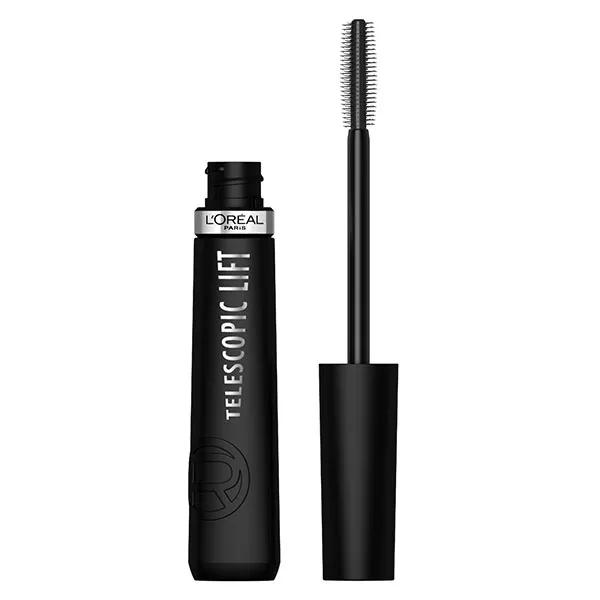 L'Oréal Paris Máscara de pestañas Telescopic Lift 9,9ml