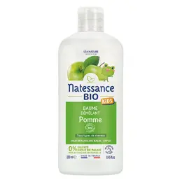 Natessance Kids Baume Démêlant Pomme 250ml