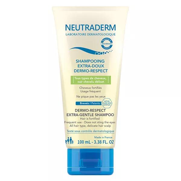 Neutraderm Shampoo  Extra-Delicato Dermo-Protettore 100ml