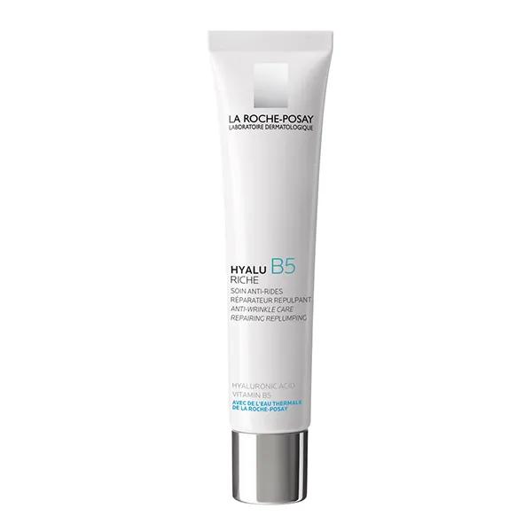 La Roche Posay Hyalu B5 Trattamento Ricco 40ml