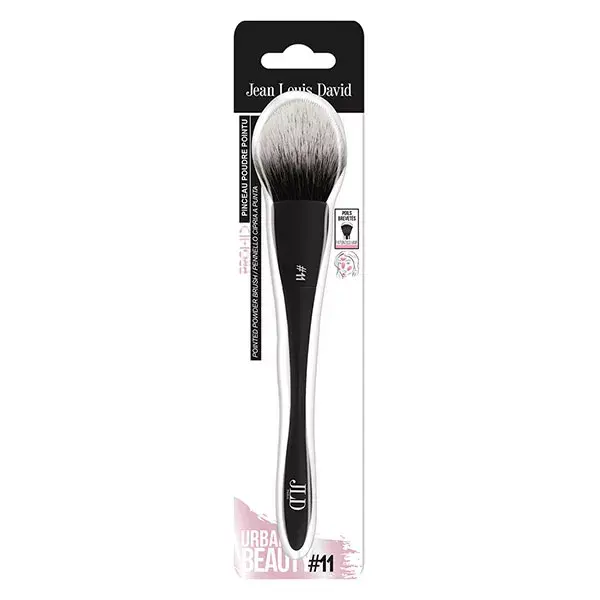 Jean Louis David Beauty Care Pro HD Powder Brush