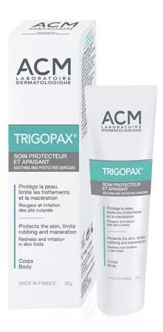 Trigopax ACM crema lenitiva 30ml