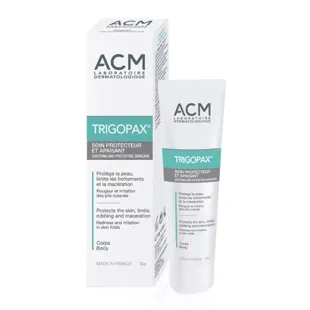 Trigopax ACM Beruhigende Schutzcreme 30ml