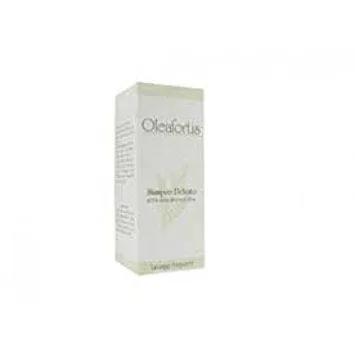 Oleafortis Shampoo Delicato 250 ml