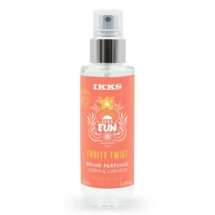 IKKS Fruity Twist Fragrance Mist 100 ml