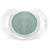 Suavinex Premium Pacifier Physiological Silicone Teat Sx Pro Green 0-6m 1 unit