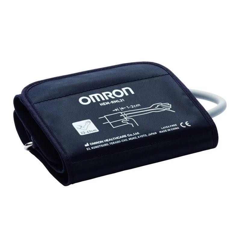 Omron M6 Comfort Bracciale Ricarica Misuratore Pressione