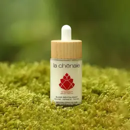 La Chênaie Vitalité Élixir Revitalisant 30ml