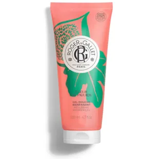 Roger Gallet Fleur de Figuier shower cream 200 ml