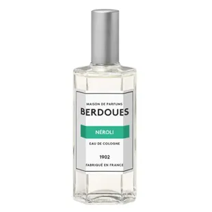 Berdoues Acqua di Colonia Neroli 125 ml