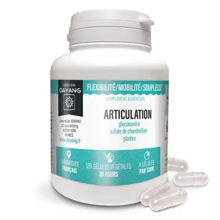 Dayang complesso congiunto 120 capsule