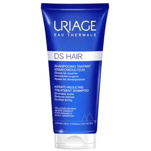 DS Hair Uriage Keratoreductor Treatment Shampoo 150ml