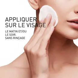 SKIN-PREP: Eau micellaire visage & yeux [Nettoie - Demaquille - Hydrate] 400ml