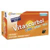 Vitascorbol C500 + Zinc + Vitamine D 30 capsules