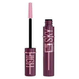 Maybelline New York Mascara Sky High Burgundy Haze 7,2ml