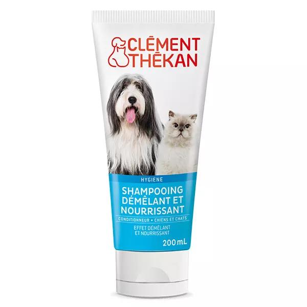 Clément Thékan Shampoo di Bellezza Districante 200 ml