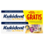 Kukident Pro Ultimate Unflavored 2x40g 15% FREE
