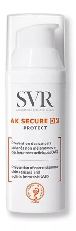 AK Secure DM Protect SVR Vloeistof 50ml