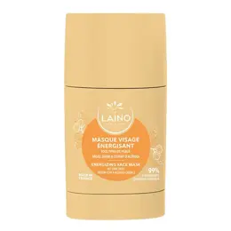 LAINO Masque visage énergisant stick 65g