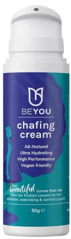 BeYou Crema Anti Rozaduras 50 gr