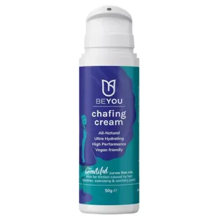 BeYou Anti-Chafing Cream 50 gr